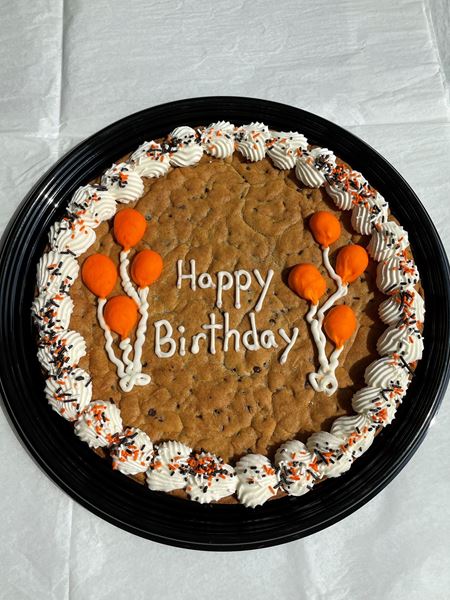 Picture of Cookie Cake