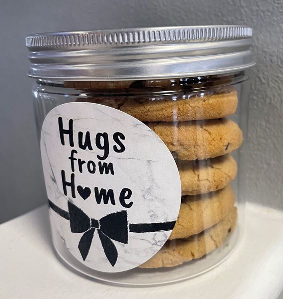 Picture of Warm Wishes Cookies